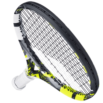 BABOLAT PURE AERO JR 26