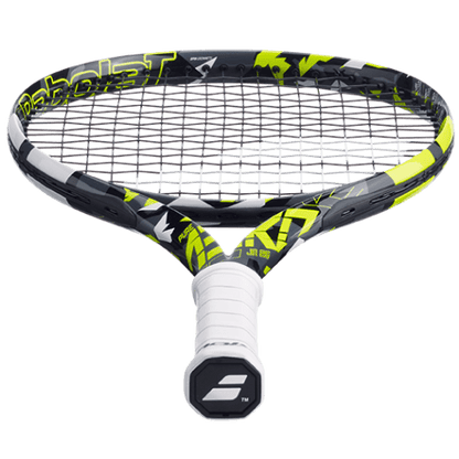 BABOLAT PURE AERO JR 25