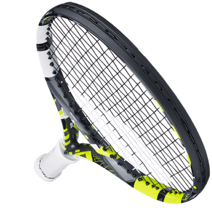 BABOLAT PURE AERO JR 25