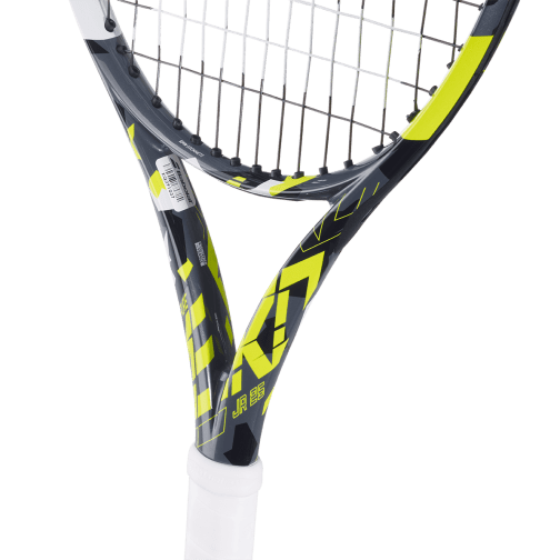 BABOLAT PURE AERO JR 25
