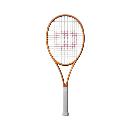 Wilson Blade 98 V9 (16x19) Roland Garros 2025