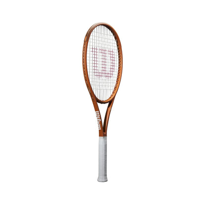 Wilson Blade 98 V9 (16x19) Roland Garros 2025