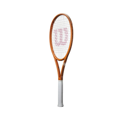 Wilson Blade 98 V9 (16x19) Roland Garros 2025