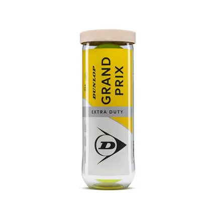 Dunlop TB GRAND PRIX EXTRA DUTY 24 canettes - 72 balles 