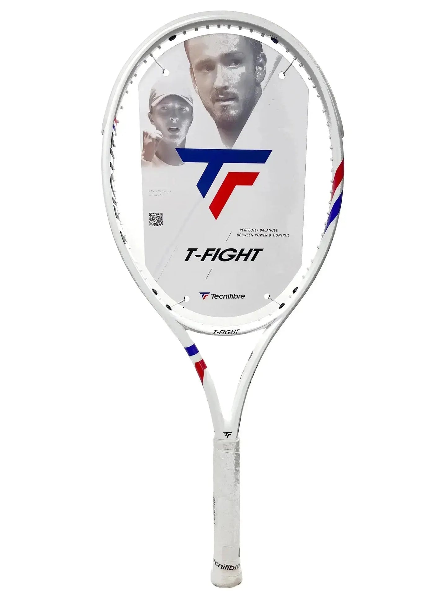 tecnifibre T-Fight 300s (2025) Tecnifibre