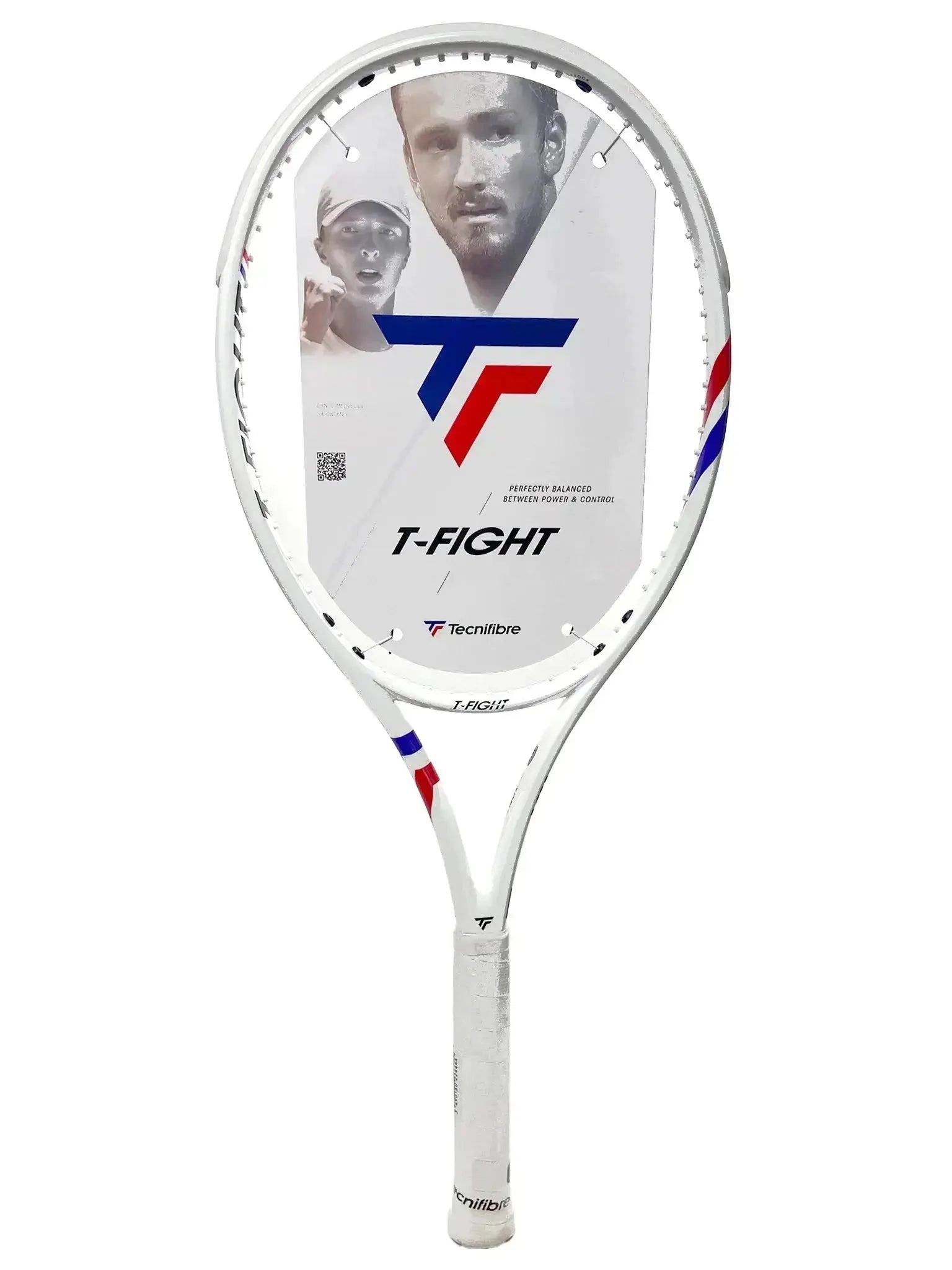 tecnifibre T-Fight 300s (2025) Tecnifibre
