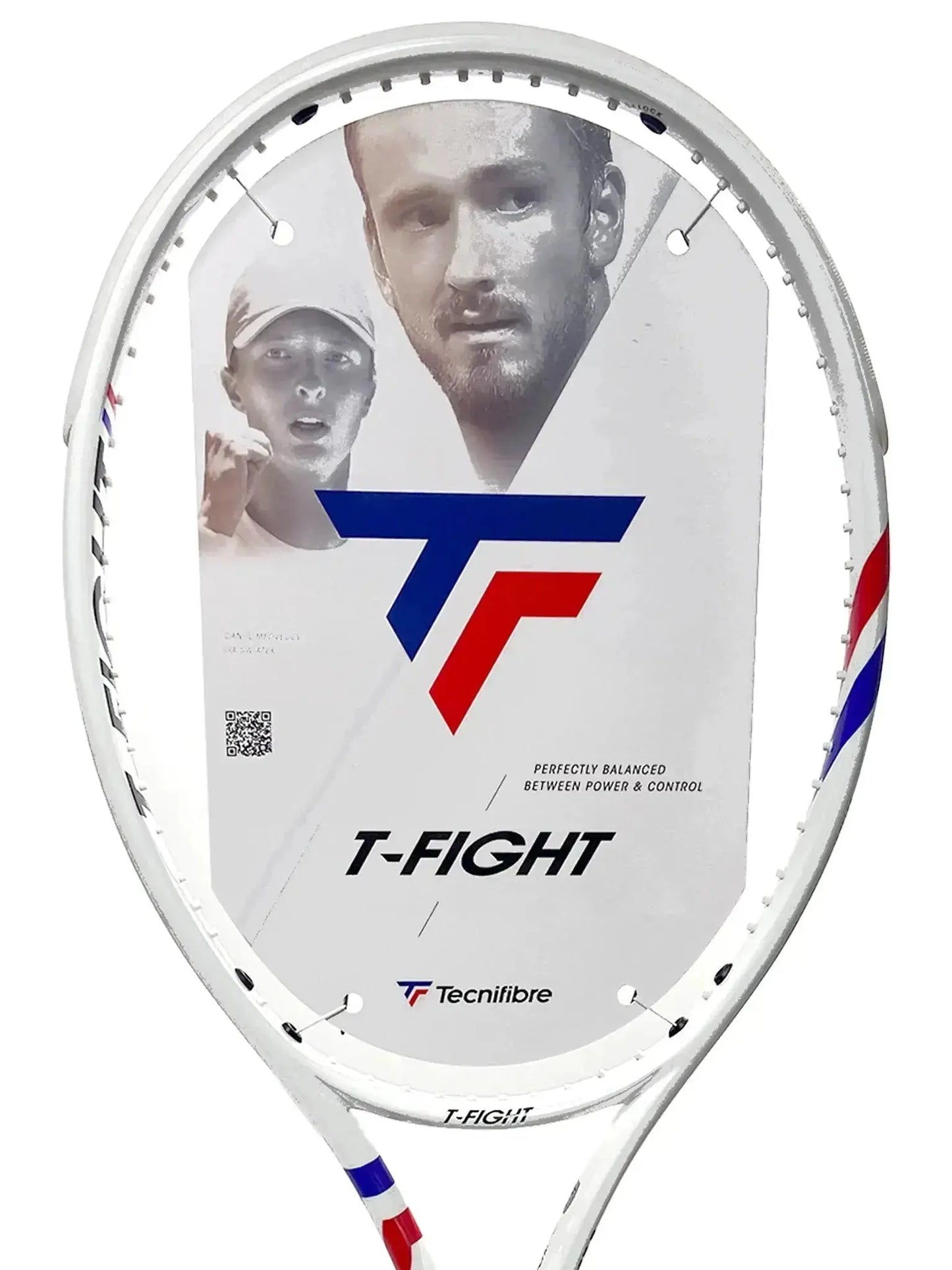 tecnifibre T-Fight 300s (2025) Tecnifibre