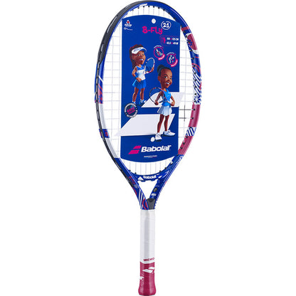 BABOLAT B FLY JR 21