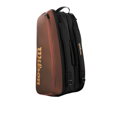 Wilson Pro Staff V14 Super Tour Racquet Bag - 9 Pack