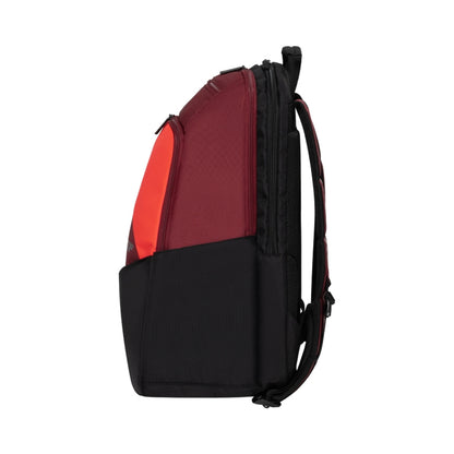 Dunlop CX-Performance Backpack (BLK/RED)