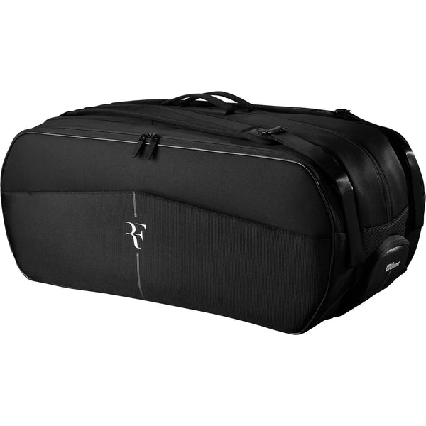 Wilson RF Tournament Racket Bag - 15 Pack Wilson