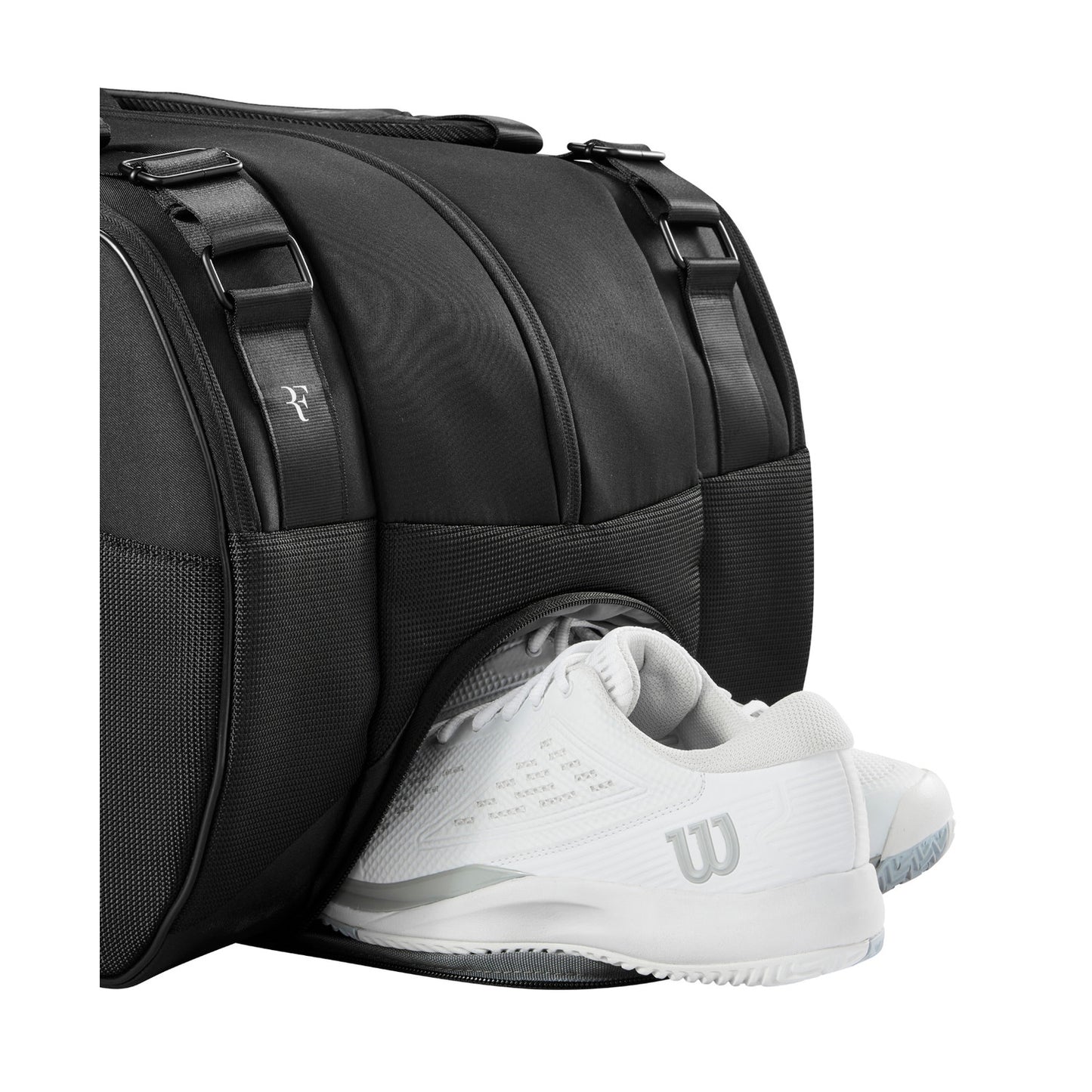 Wilson RF Tournament Racket Bag - 15 Pack