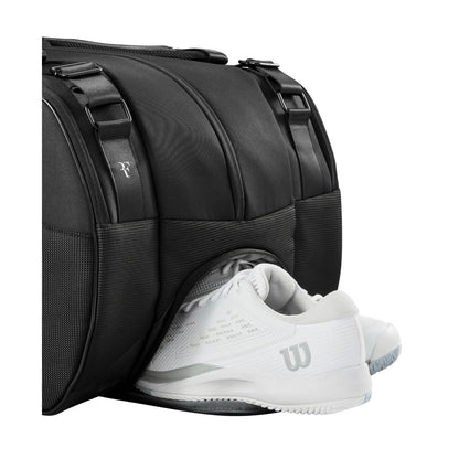 Wilson RF Tournament Racket Bag - 15 Pack