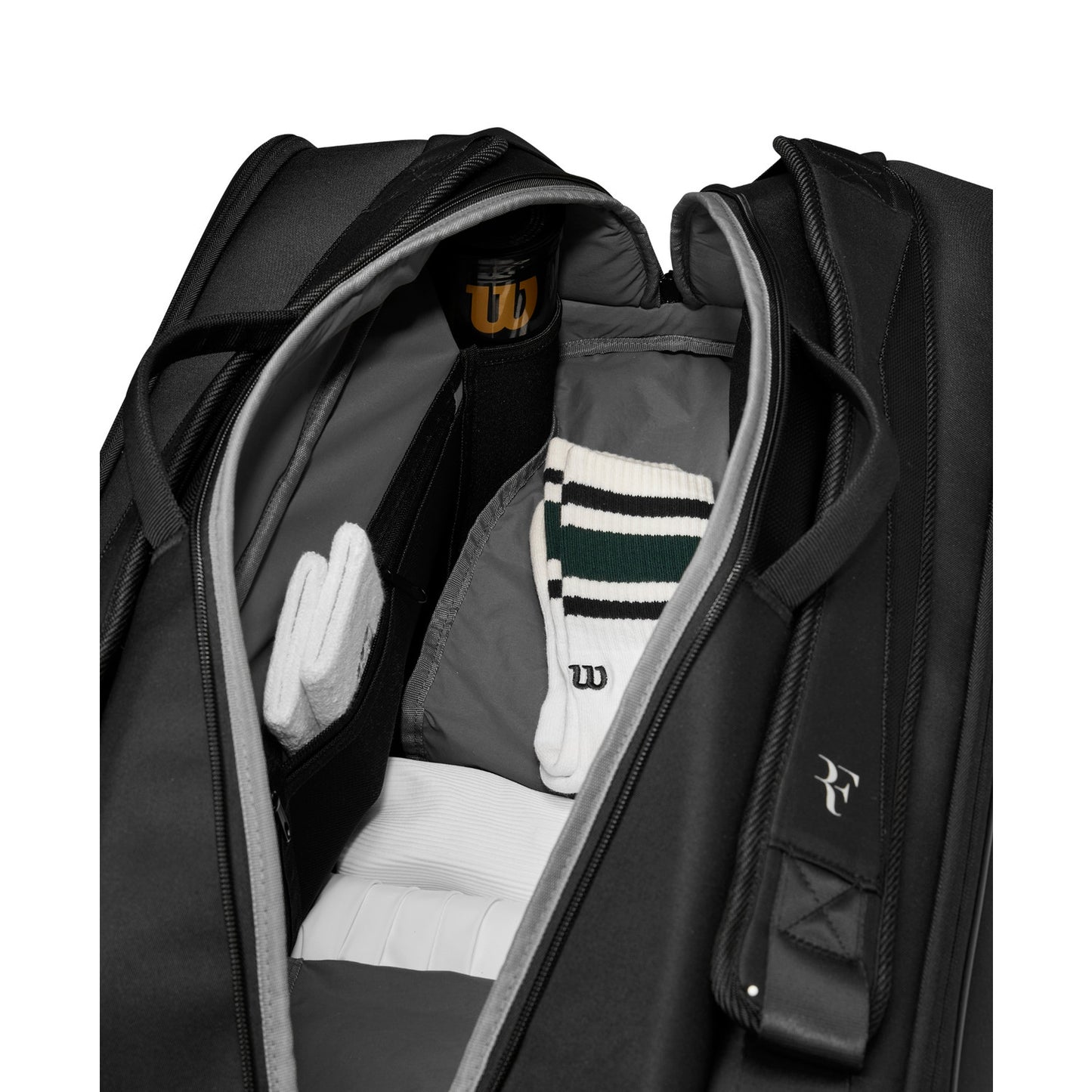 Wilson RF Tournament Racket Bag - 15 Pack