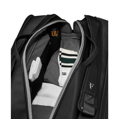 Wilson RF Tournament Racket Bag - 15 Pack