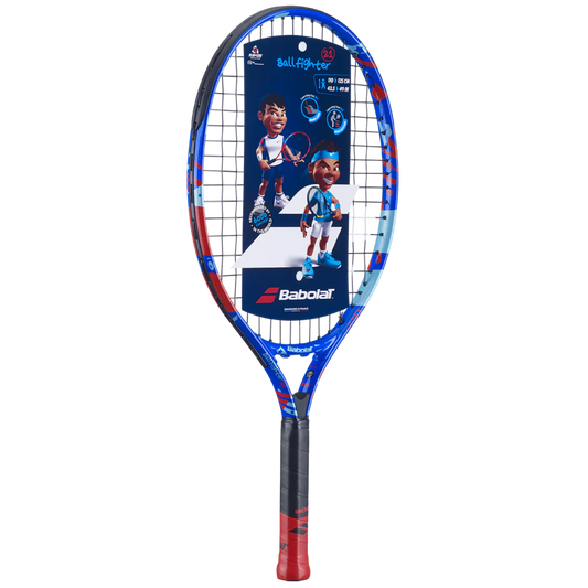 BABOLAT BALLFIGHTER 21