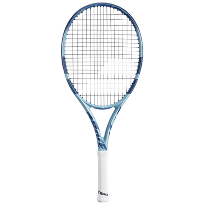 BABOLAT PURE DRIVE JR 26 LIGHT BLUE GEN 11