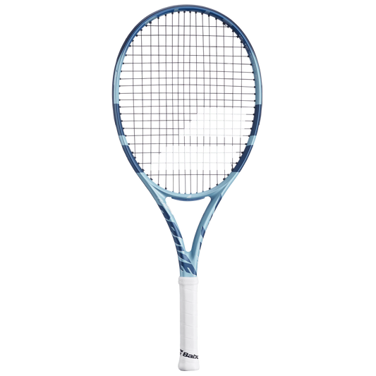 BABOLAT PURE DRIVE JR 26 LIGHT BLUE GEN 11
