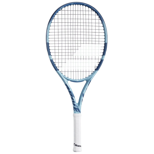 BABOLAT PURE DRIVE JR 26 LIGHT BLUE GEN 11 Babolat
