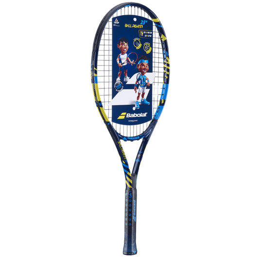 BABOLAT BALLFIGHTER 25