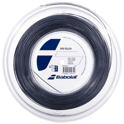 BABOLAT RPM ROUGH 130/16 - 200M - DG