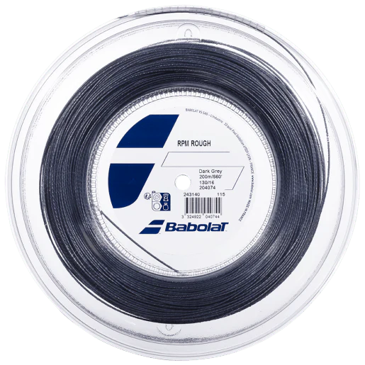 BABOLAT RPM ROUGH 130/16 - 200M - DG
