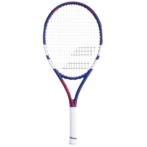 BABOLAT DRIVE JUNIOR 25 BLUE/RED Babolat