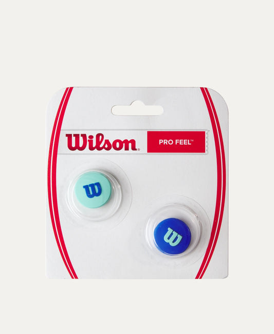 Wilson Pro Feel Ultra V5 Tennis Rackets Dampeners 2025
