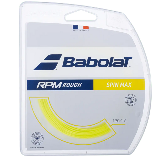 BABOLAT RPM ROUGH 125/17 - YW Babolat