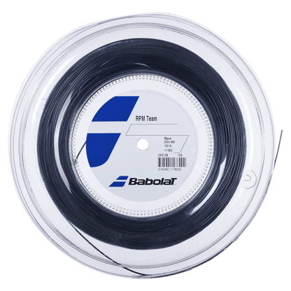 BABOLAT RPM TEAM 125/17 - 200M - BK