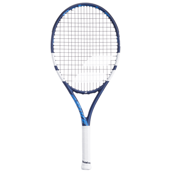 BABOLAT DRIVE JUNIOR 25 BLUE Babolat