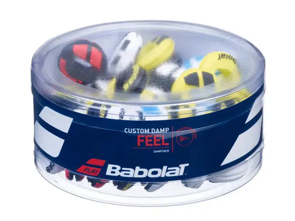 BABOLAT CUSTOM DAMP X 48 - ASSORTED Babolat