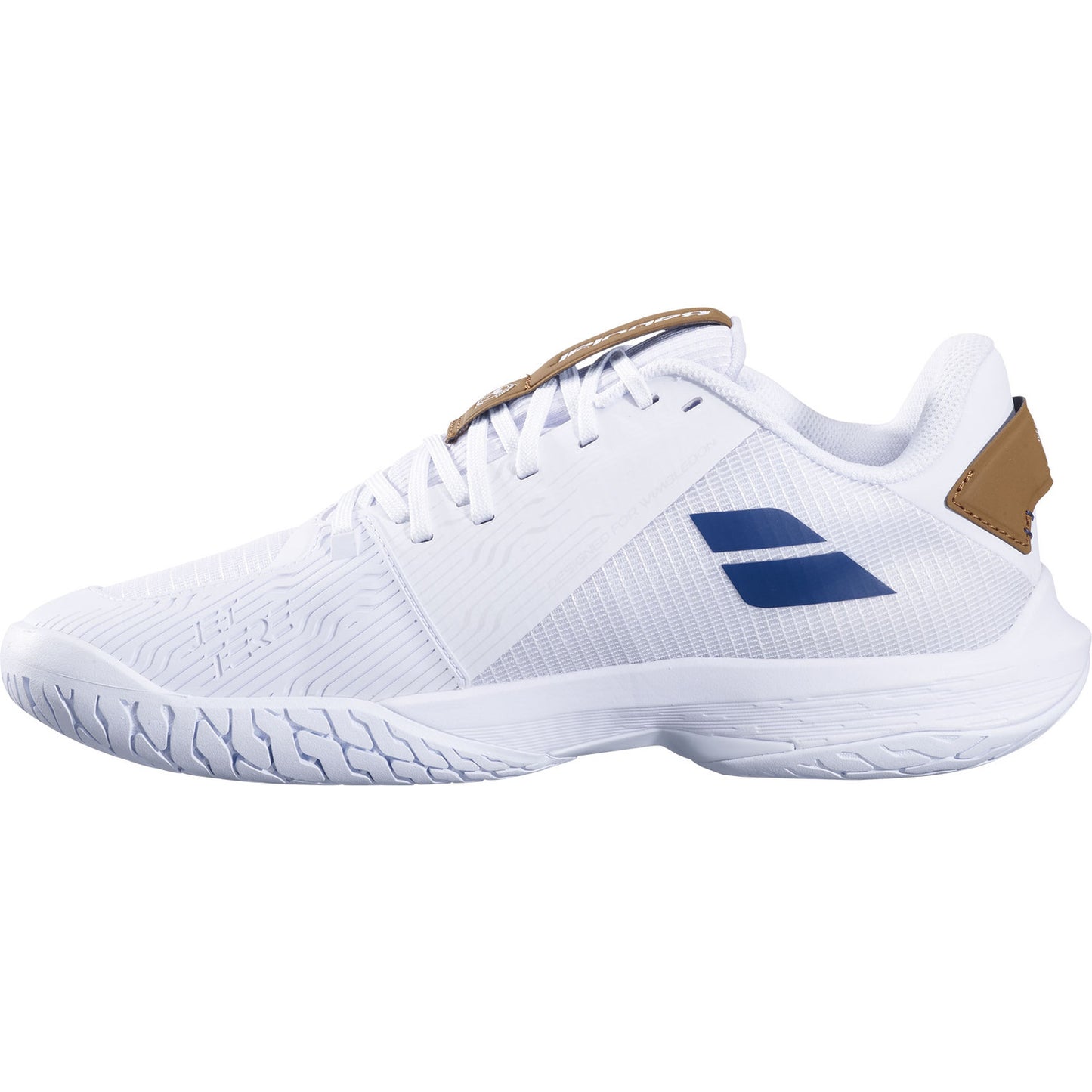 Babolat Jet Tere 2 Wimbledon All Court Men