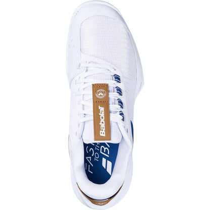 Babolat Jet Tere 2 Wimbledon All Court Women