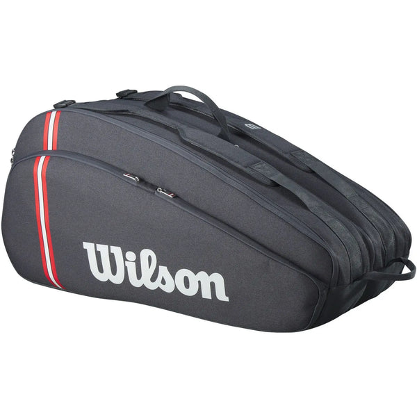 Wilson Tour Racket Bag - 12 Pack Wilson