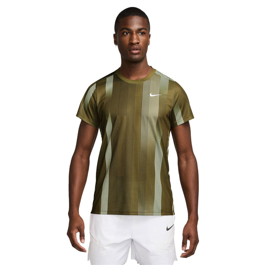 Nike NikeCourt Victory  Men's Dri-FIT Tennis Top
