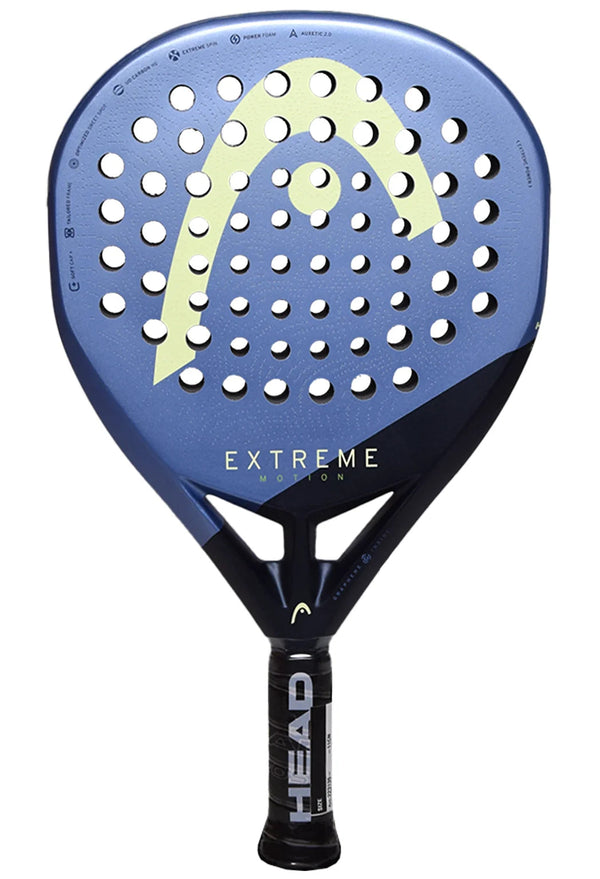 Head Extreme Motion 2025 Padel Head