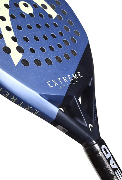 Head Extreme Motion 2025 Padel Head