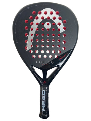Head Coello Pro 2025