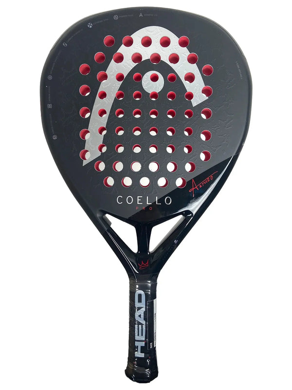 Head Coello Pro 2025 My Store