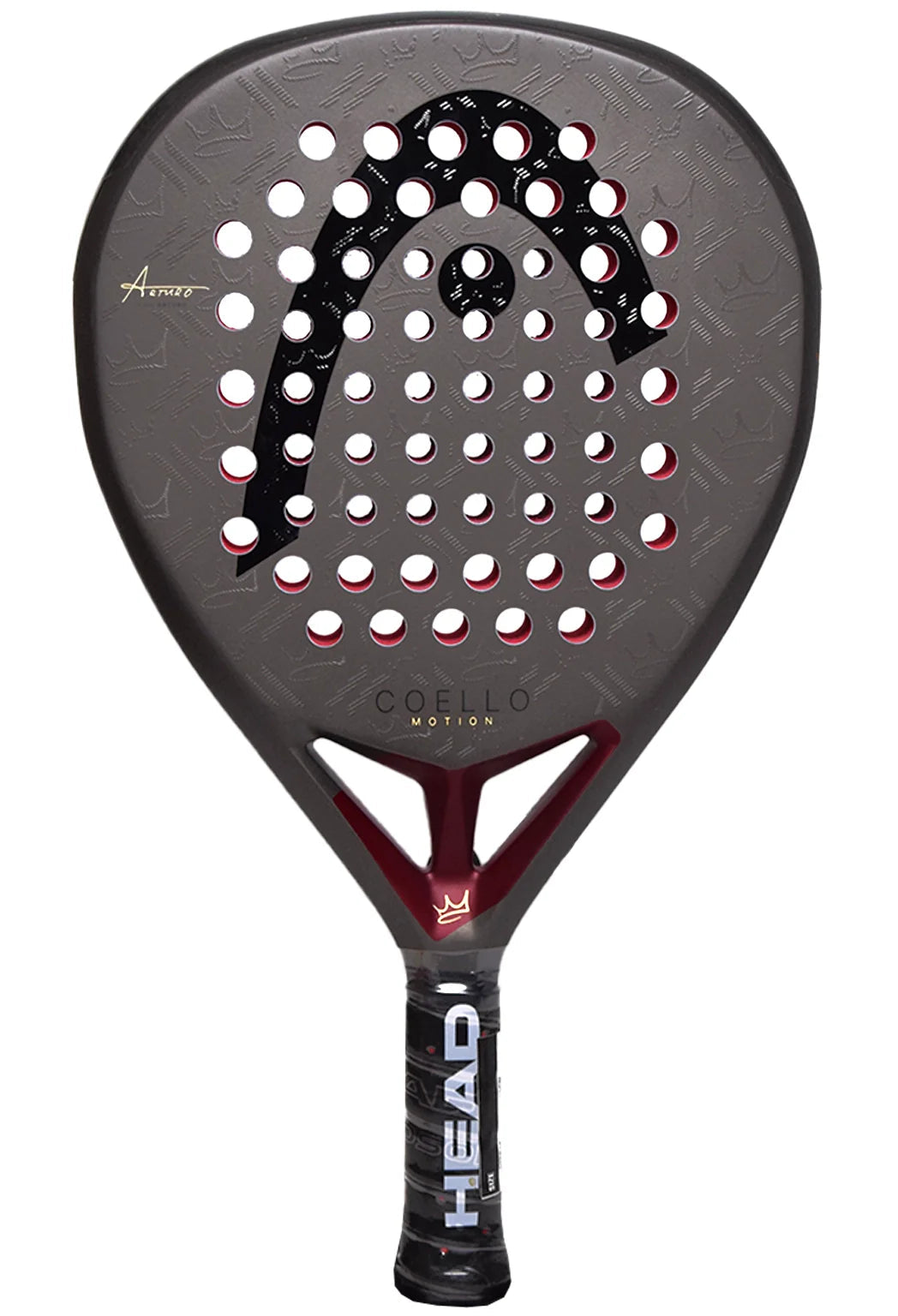 Head Coello Motion 2026 Padel Head
