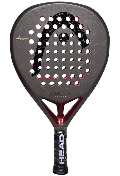 Head Coello Motion 2026 Padel Head