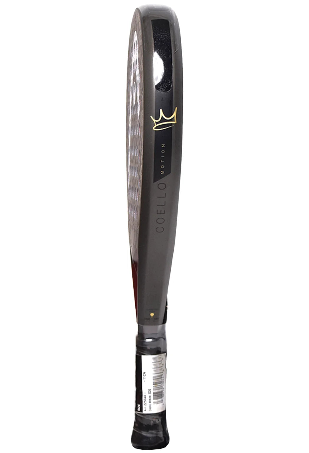 Head Coello Motion 2026 Padel Head