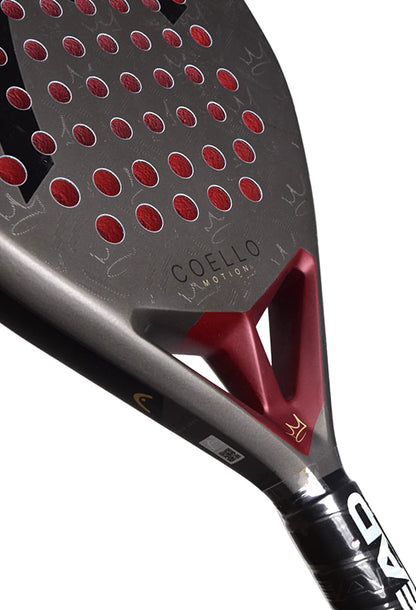 Head Coello Motion 2026 Padel Head