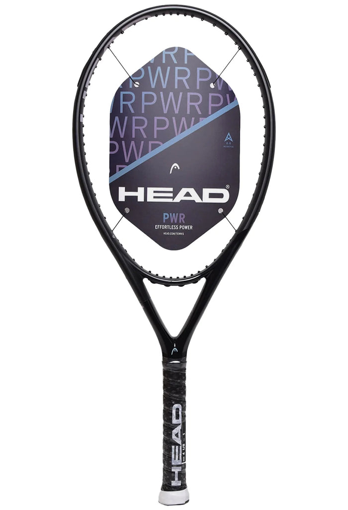HEAD PWR 115 Tennis Racquet Head