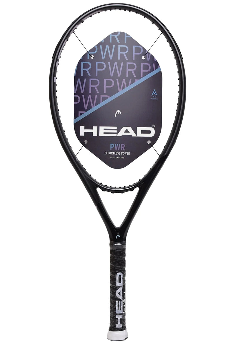 HEAD PWR 115 Tennis Racquet Head