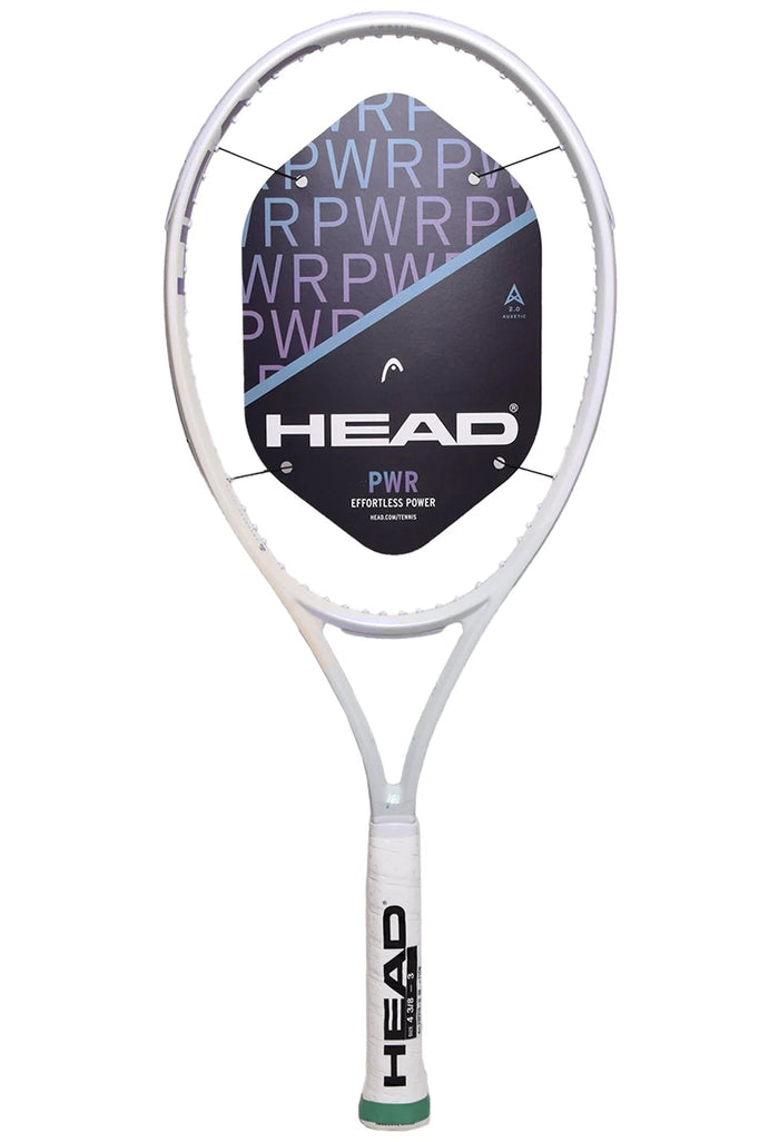 HEAD PWR 110 Tennis Racquet Head