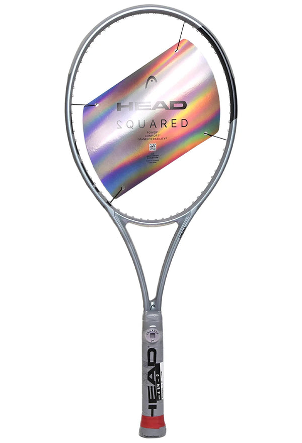 Head Squared 2026 Tennis Racket Head