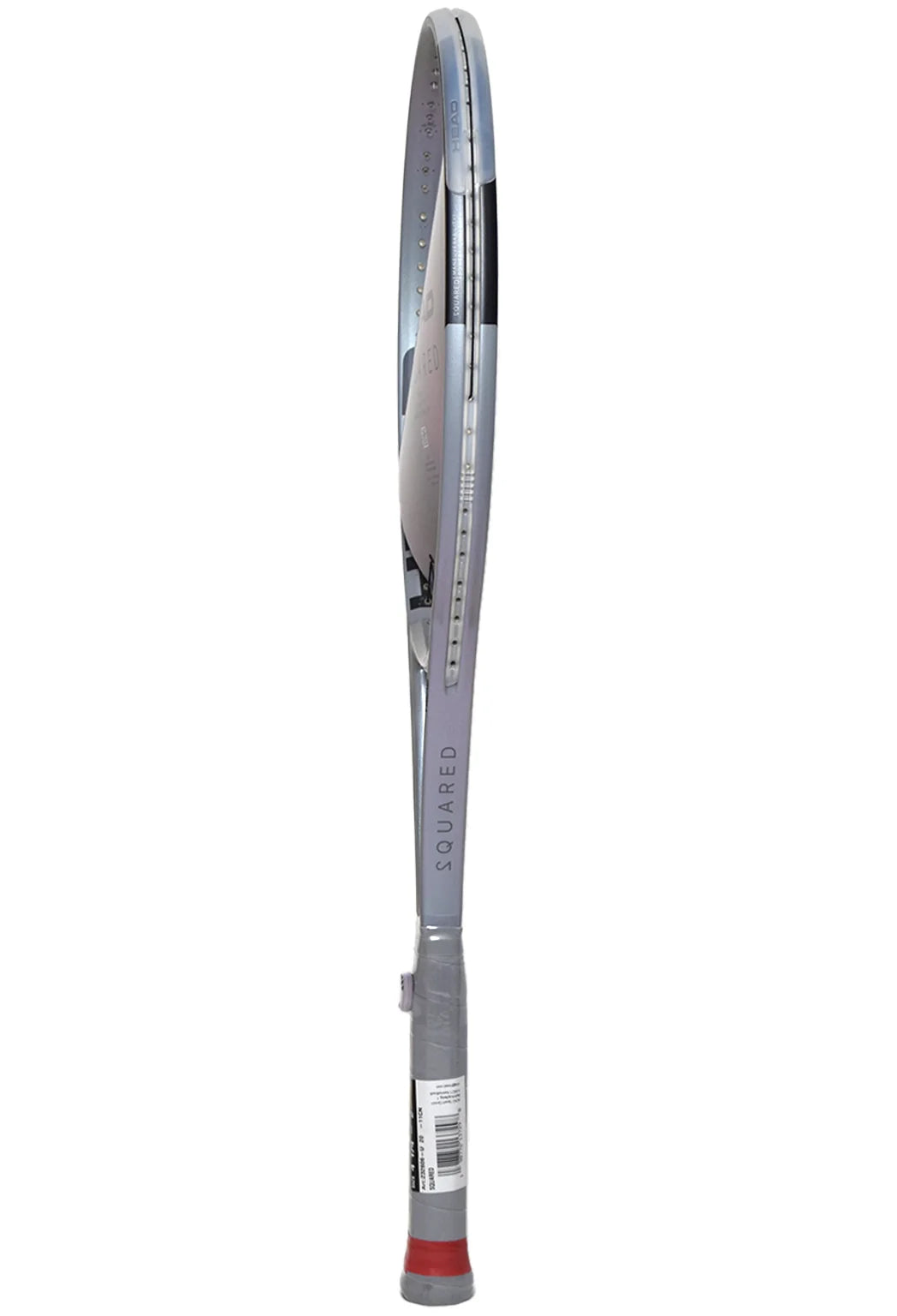 Head Squared 2026 Tennis Racket Head
