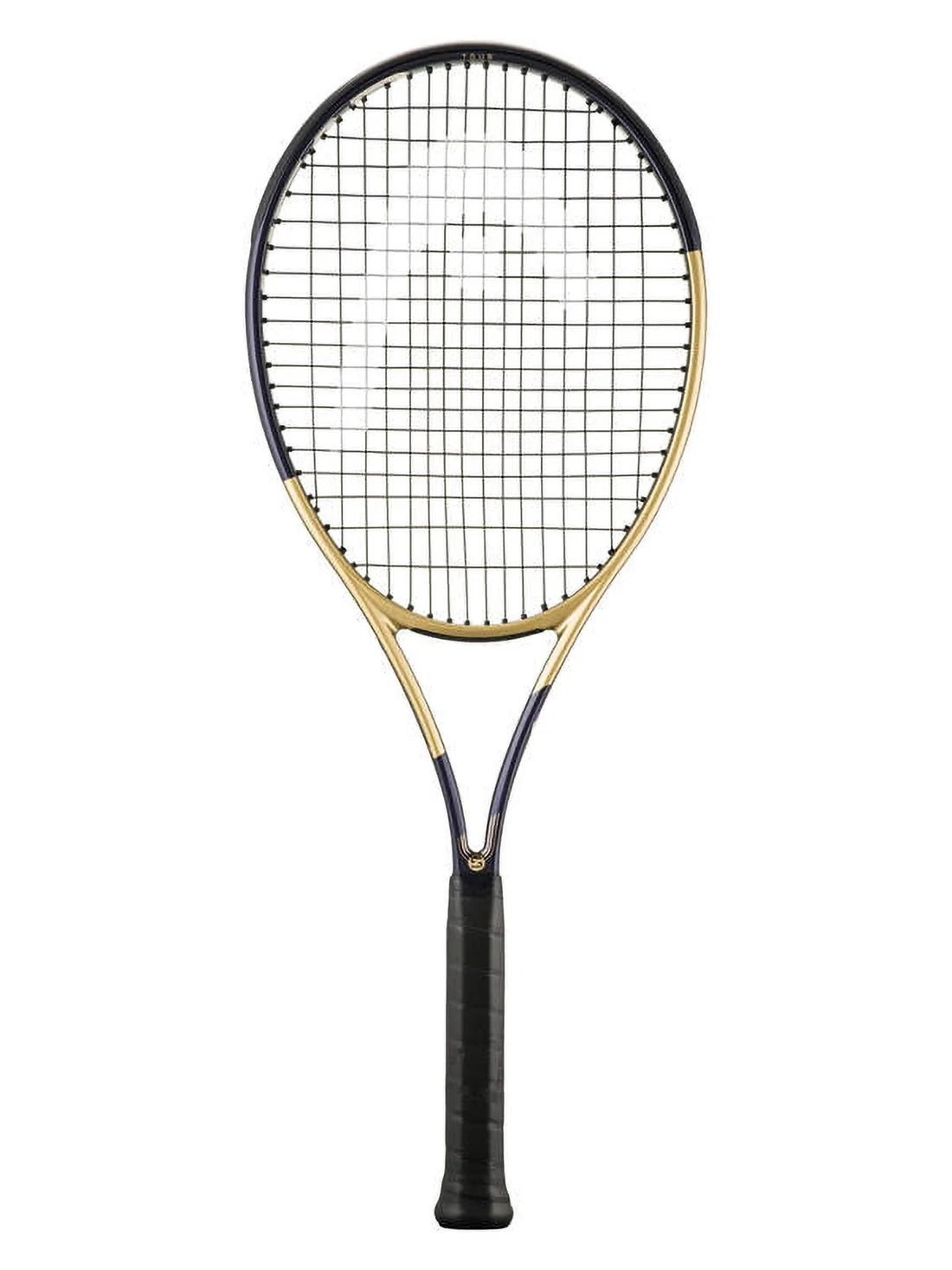 HEAD Gravity TOUR Zverev Tennis Racquet 2026 Head